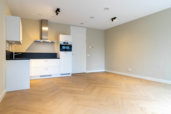 Medium property photo - Gaudikade 109, 2132 HD Hoofddorp